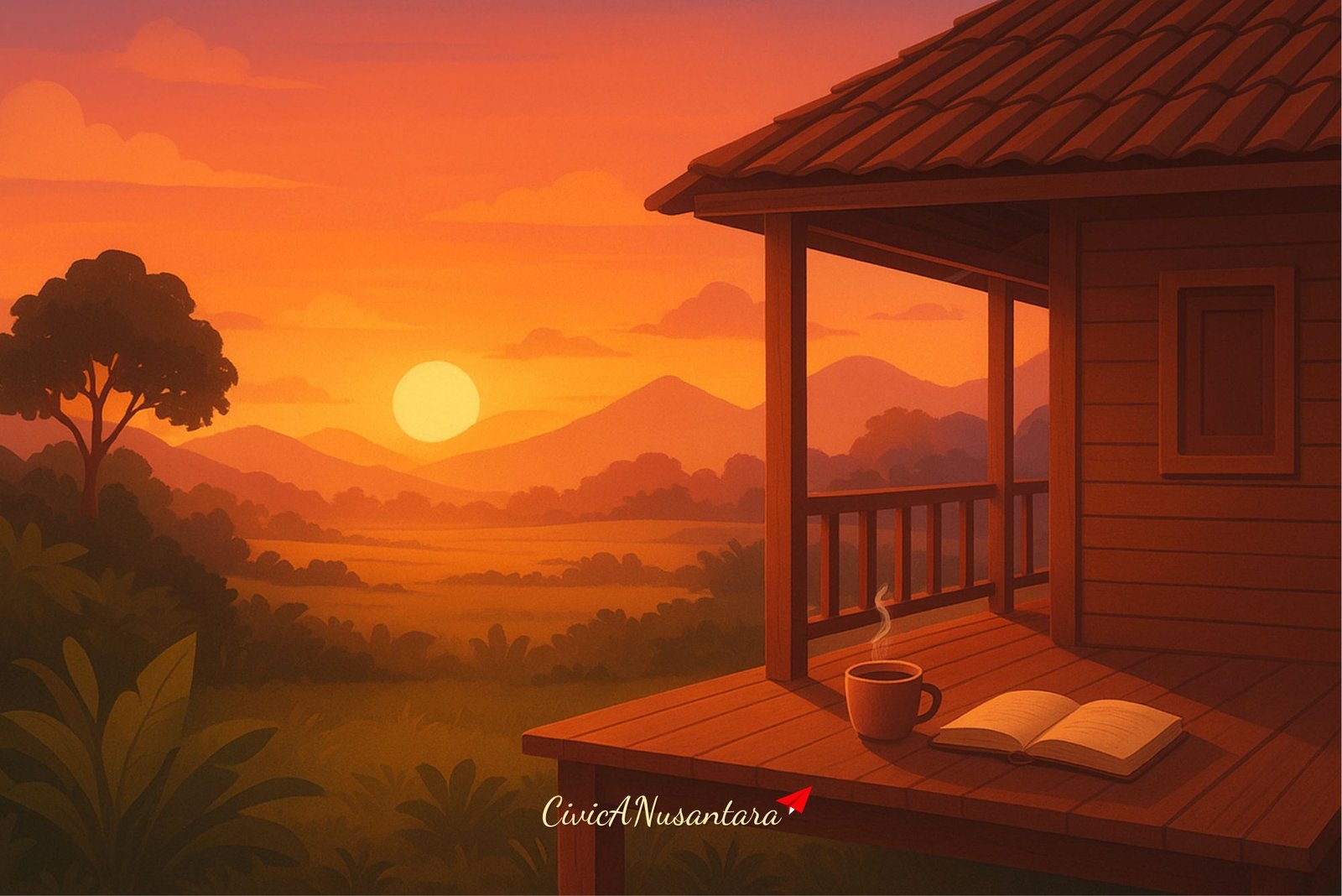 Martabat Manusia di Era Digital: Menjaga Kemanusiaan dalam Arus Teknologi