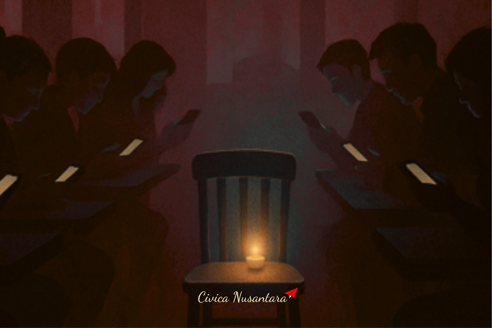 Martabat Manusia di Era Digital: Menjaga Kemanusiaan dalam Arus Teknologi