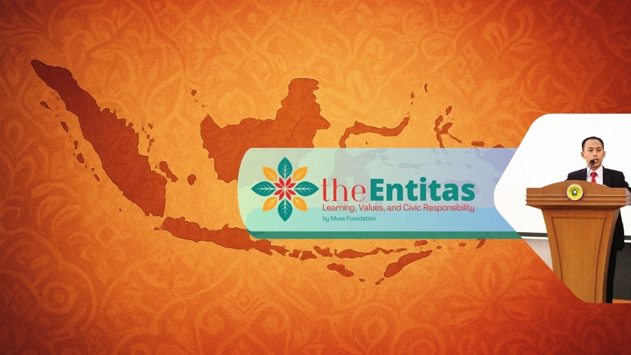 Menjaga Martabat Manusia dalam Pendidikan Era AI